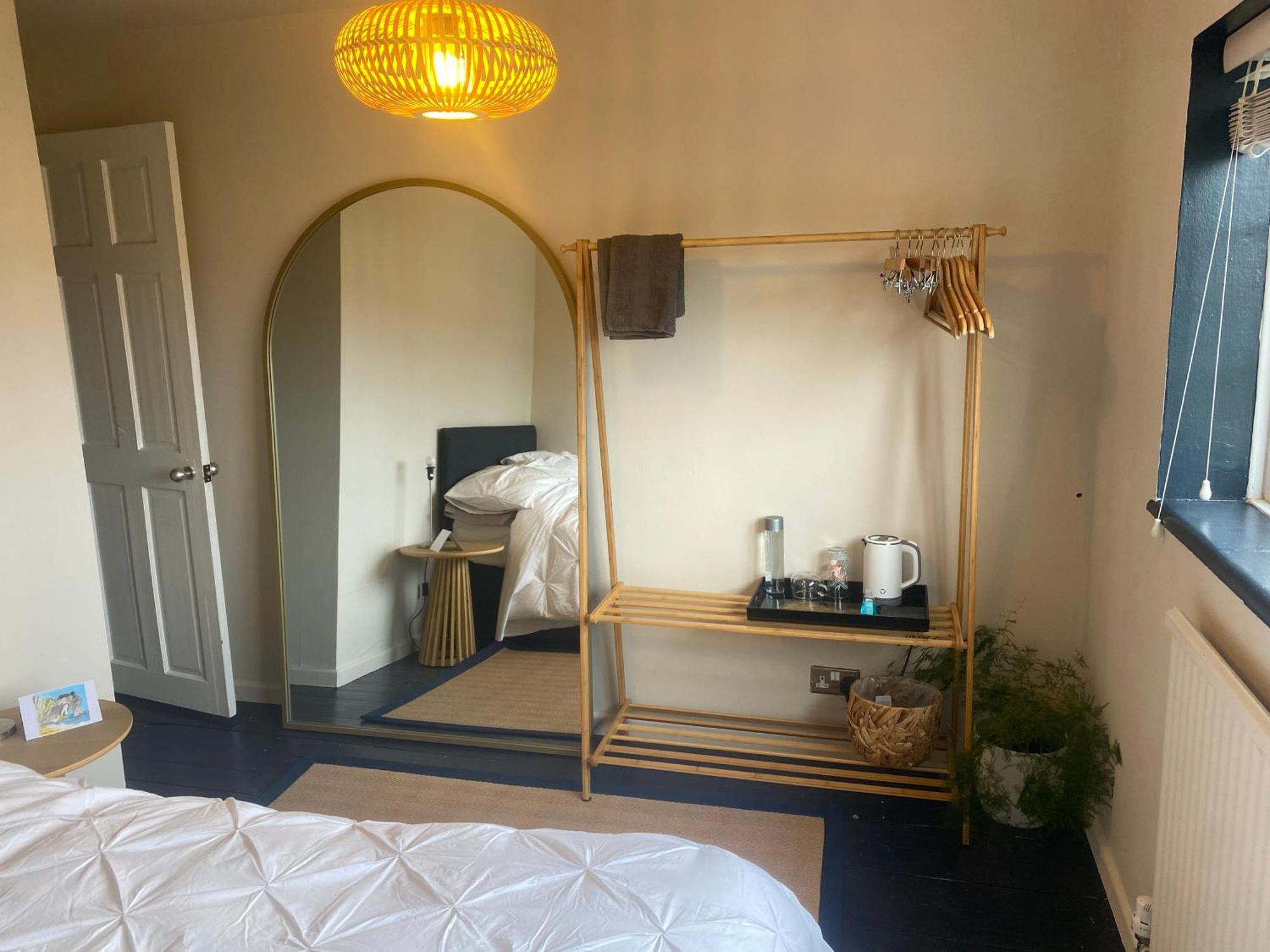 Relaxed And Peaceful #2 Hotel St Ives  Eksteriør billede