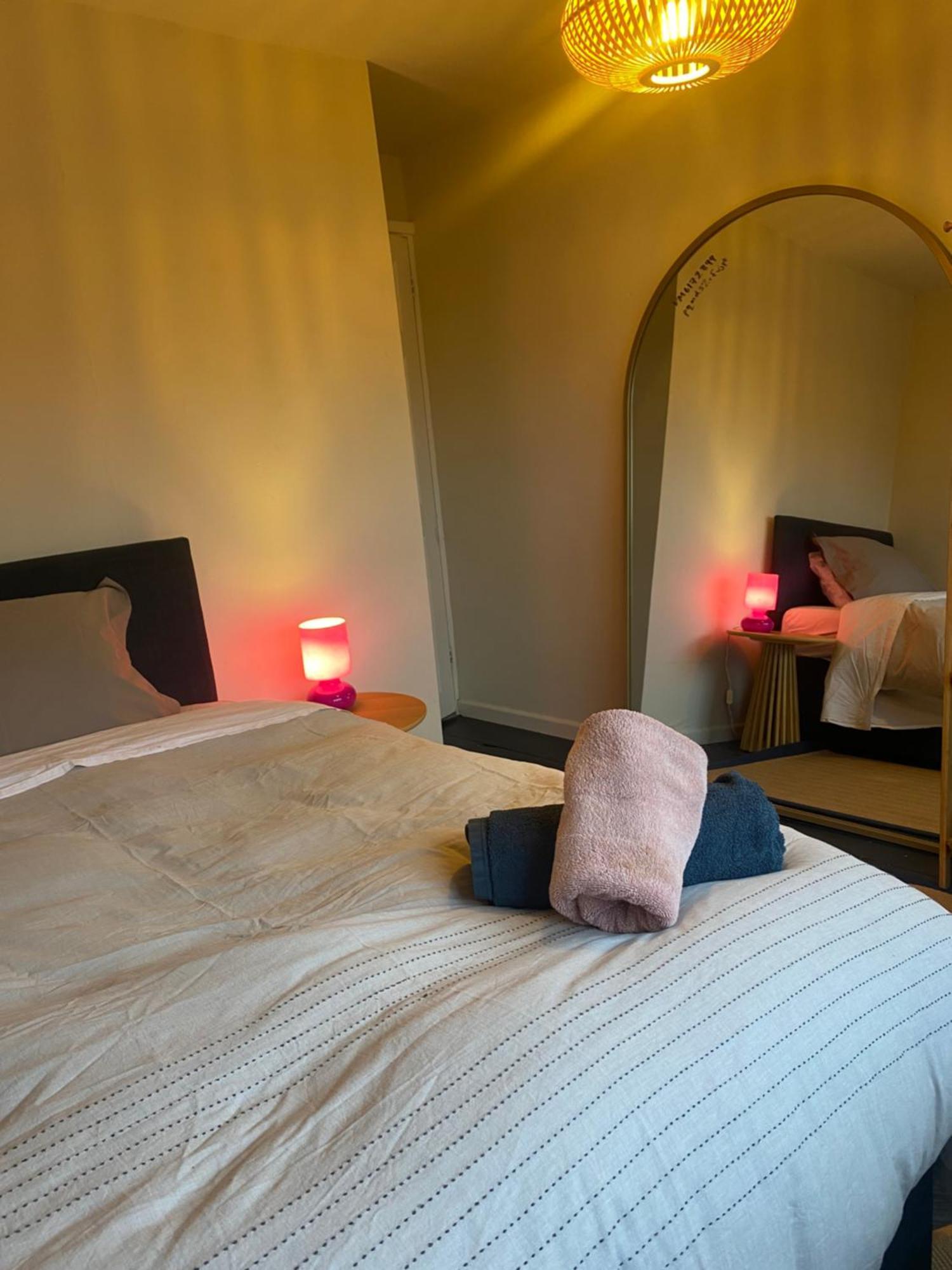 Relaxed And Peaceful #2 Hotel St Ives  Eksteriør billede